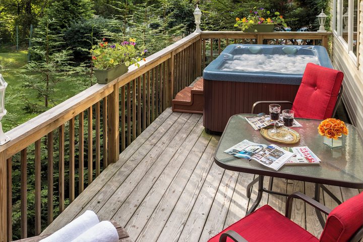 Terrace/Patio 68 of 72