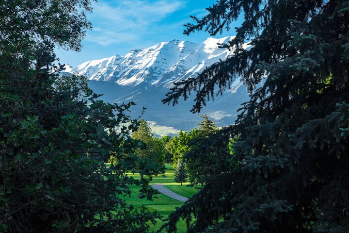 Residence Inn by Marriott Provo