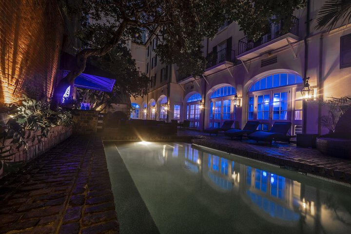 Pool 6 of 46