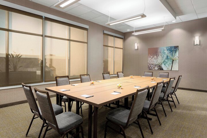 SpringHill Suites by Marriott Belmont Redwood Shores
