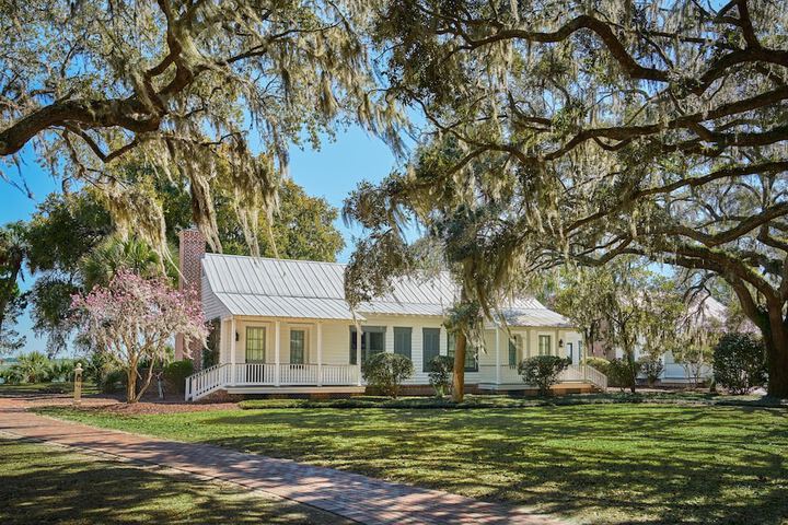 Montage Palmetto Bluff