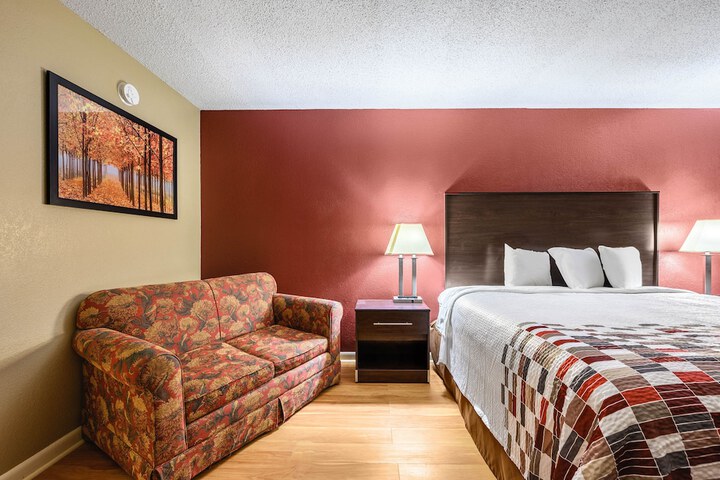 Red Roof Inn Sylacauga
