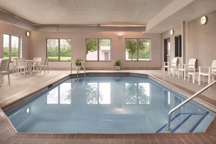 Pool 2 of 22