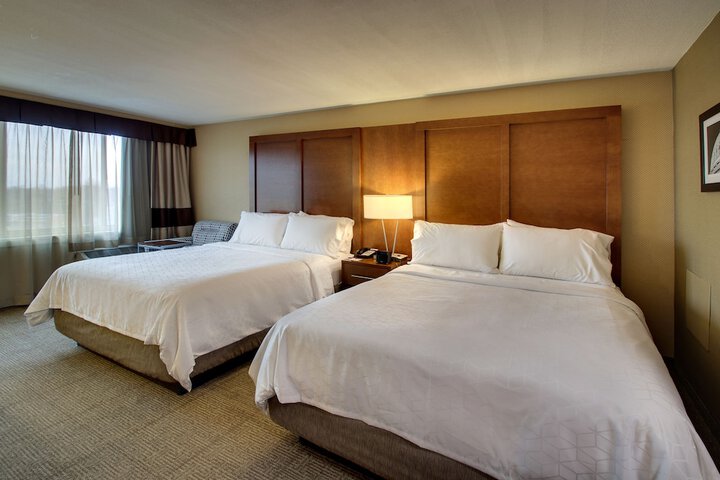 Holiday Inn Express Washington DC N-Silver Spring by IHG