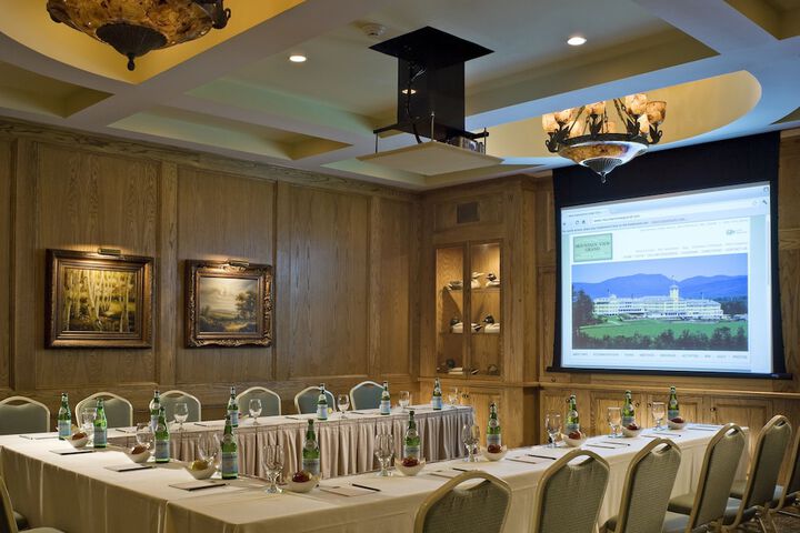 Mountain View Grand Resort & Spa