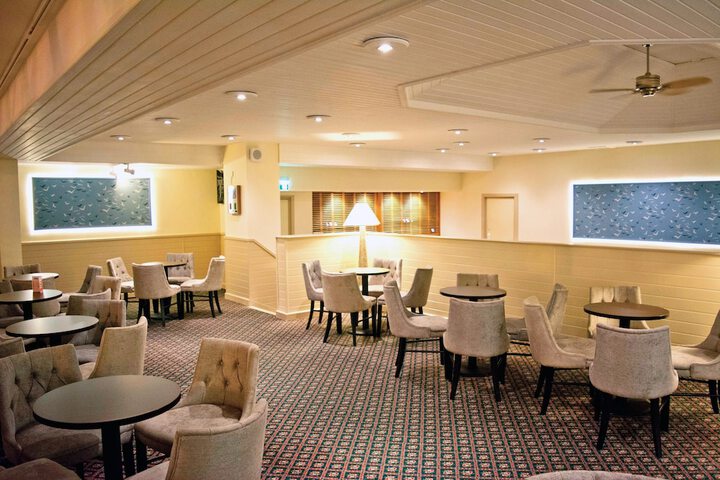 TLH Derwent Hotel - TLH Leisure Entertainment and Spa Resort