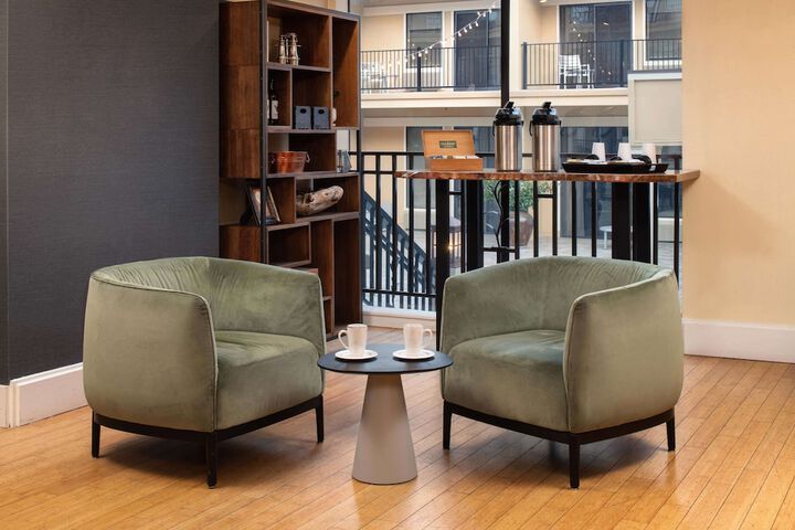 Toll House Hotel Los Gatos