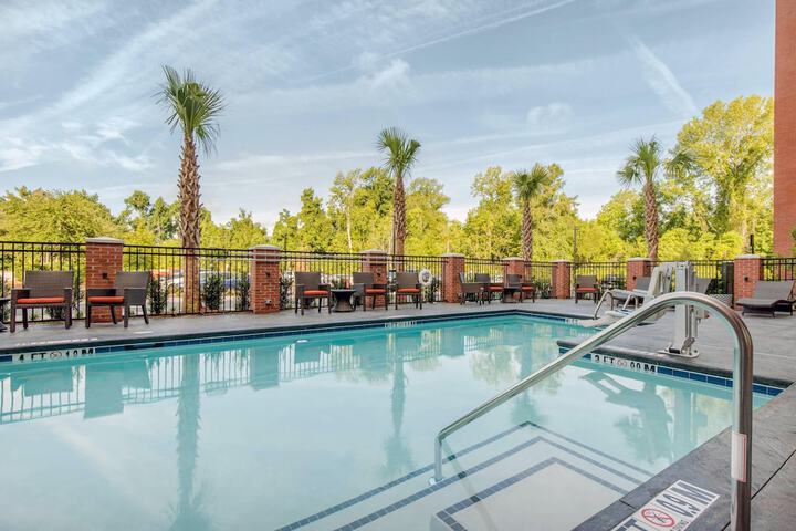 Cambria Hotel Mount Pleasant – Charleston