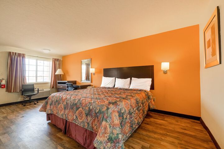 Stamford Inn