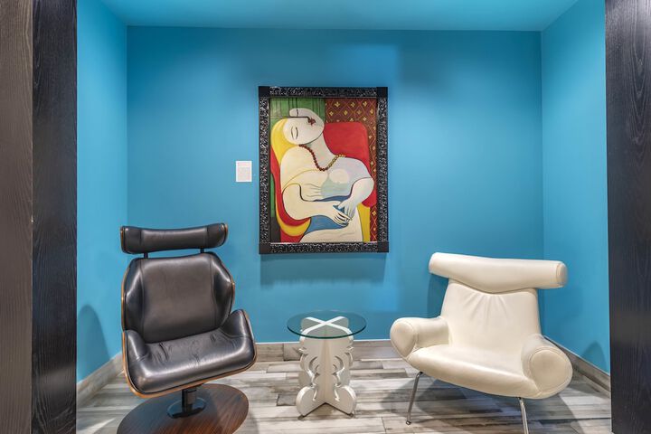 Lorenzo Hotel Dallas Tapestry Collection by Hilton