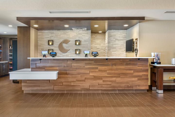 Comfort Suites Florence - Cincinnati South