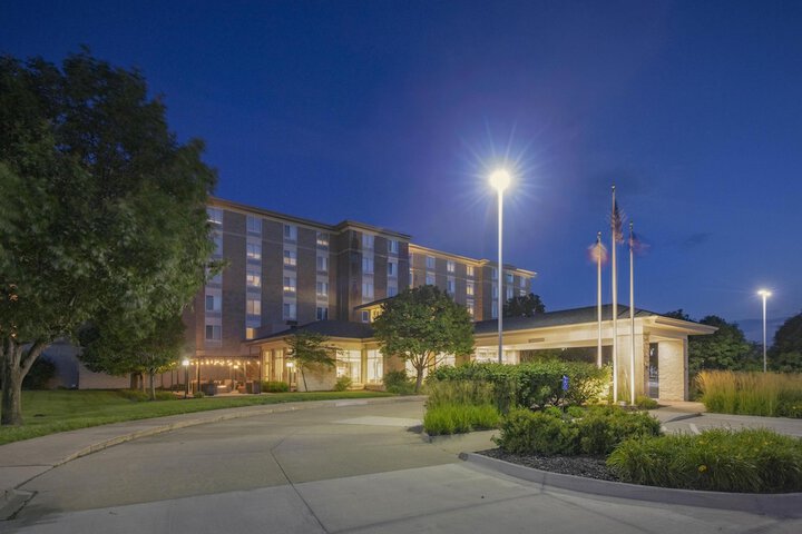 Hilton Garden Inn Des Moines / Urbandale
