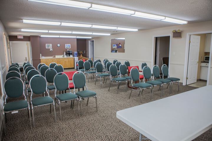Meeting 46 of 57