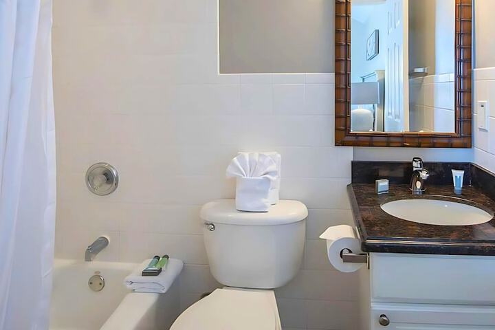 Villas at Hawks Cay Resort
