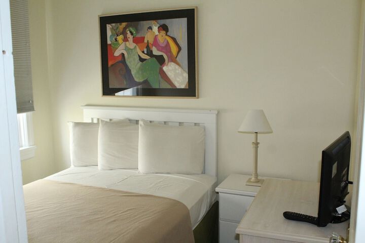 Condor Motel