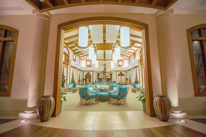 Hotel Interior 9 of 65