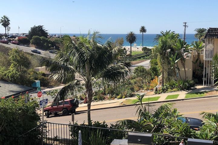 Moonlight Beach Motel