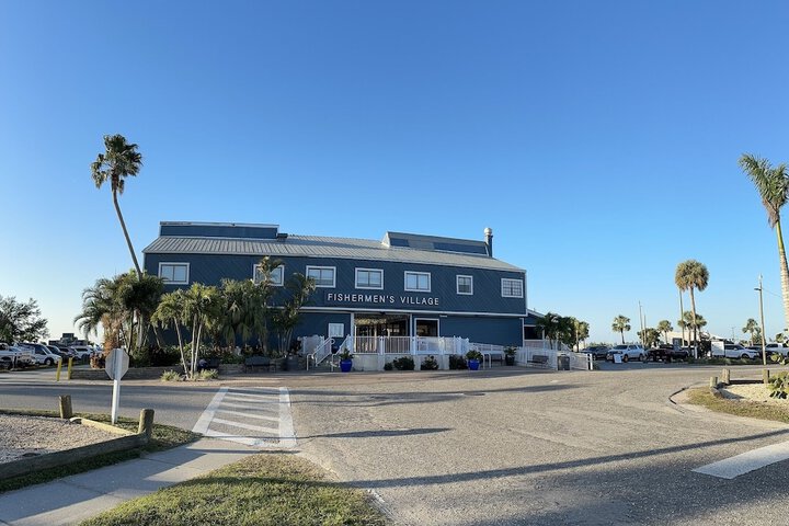 The Suites at Fishermen’s Village- 2 Bedroom Suites