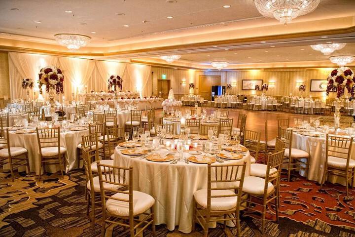 Hilton Rosemont Chicago OHare