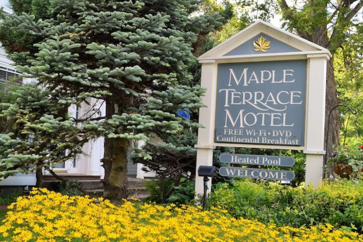 Maple Terrace Motel