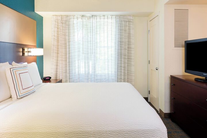 Residence Inn by Marriott® Fort Lauderdale City of Plantation