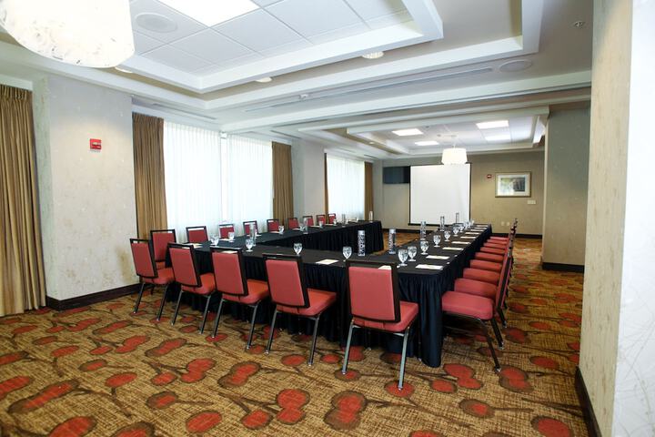Meeting 48 of 87