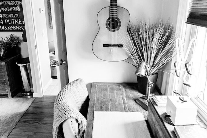 The Loft