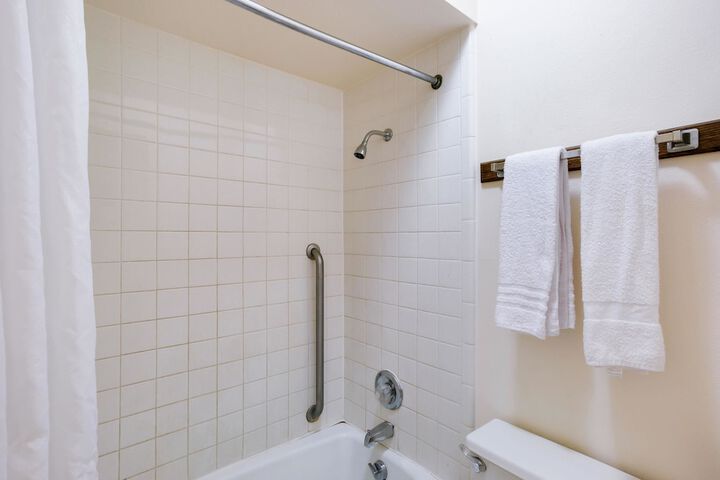 Rodeway Inn Sergeant Bluff - Sioux City
