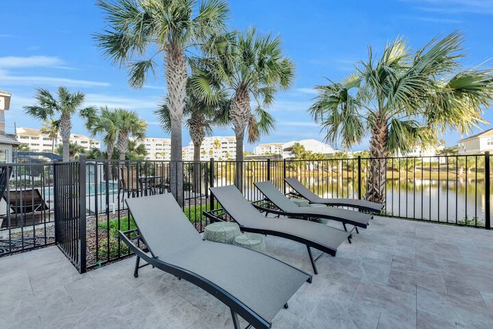 Hammock Beach Golf Resort & Spa