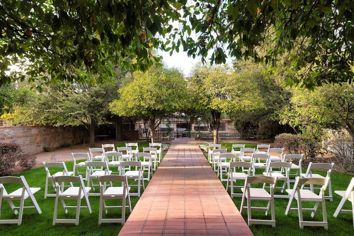 Embassy Suites by Hilton Tucson East