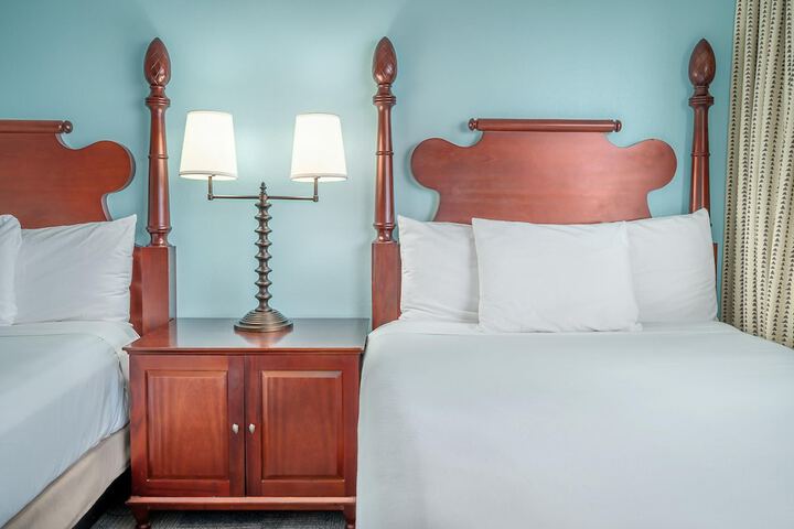 Maui Beach Hotel