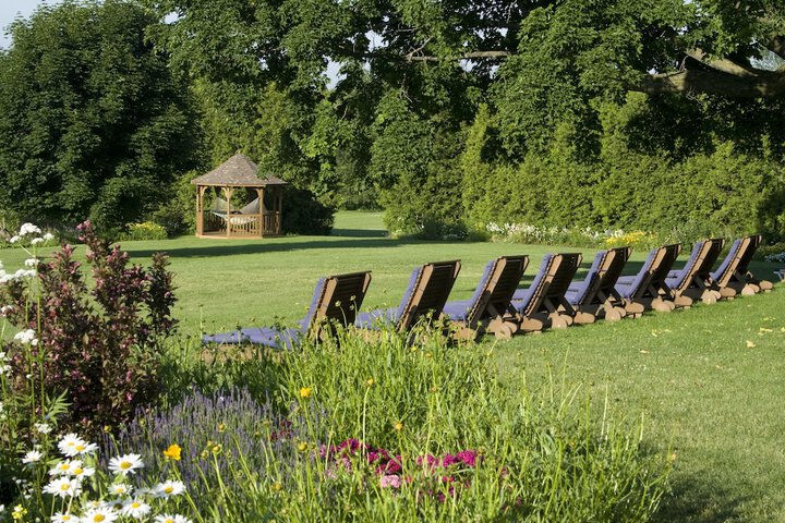 Ste. Annes Spa