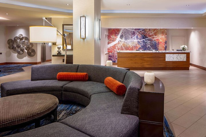 Hotel Interior 7 of 34