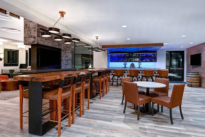 Residence Inn by Marriott Steamboat Springs