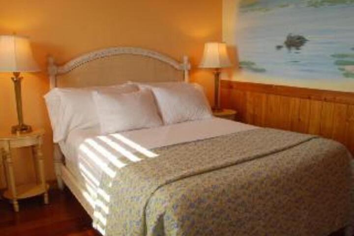 Jensen Beach Inn