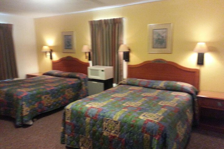 Best Budget Inn