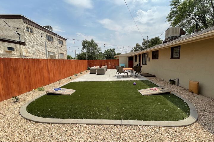 Terrace/Patio 55 of 58