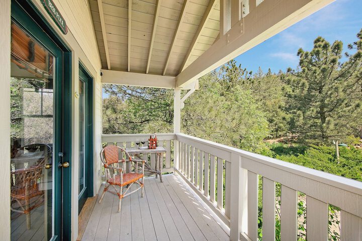 Terrace/Patio 116 of 119