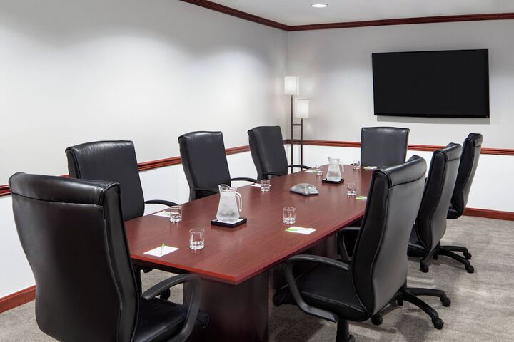 Courtyard by Marriott Stamford Downtown