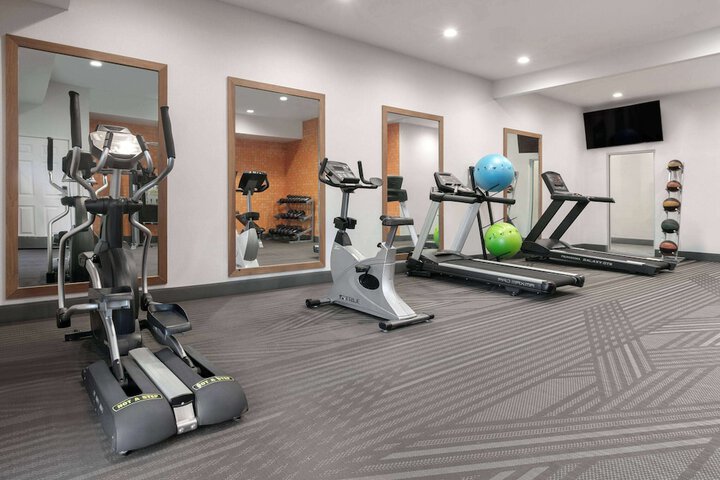 Health and Fitness 34 of 34