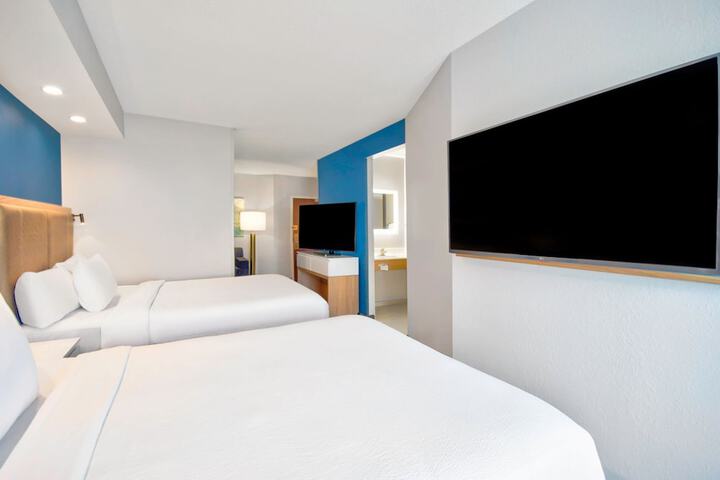 Springhill Suites by Marriott Erie