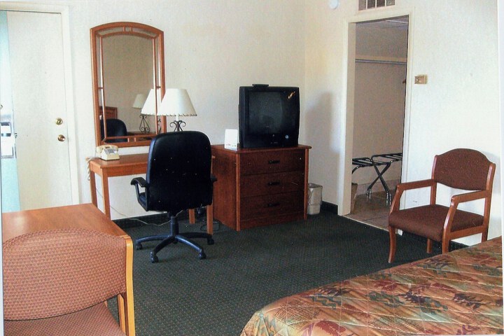Will Rogers Inn