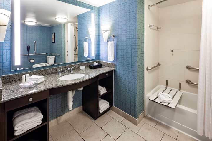 Homewood Suites by Hilton Austin / Round Rock TX