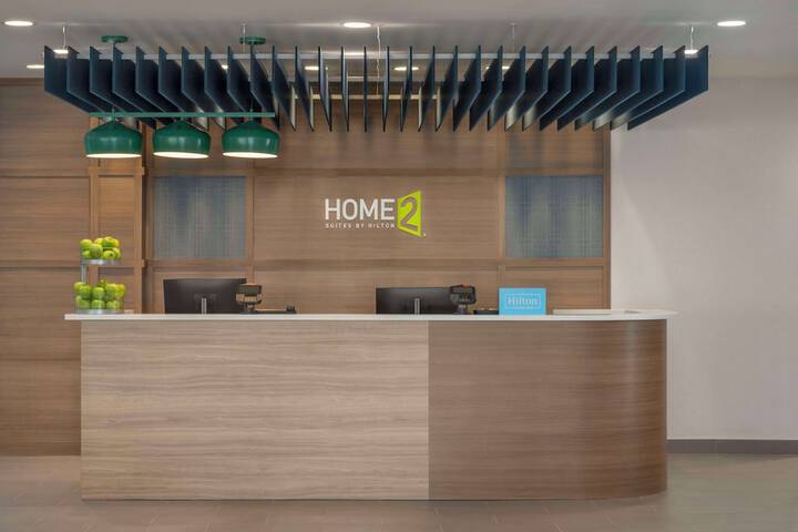Home2 Suites by Hilton Sanford Orlando North