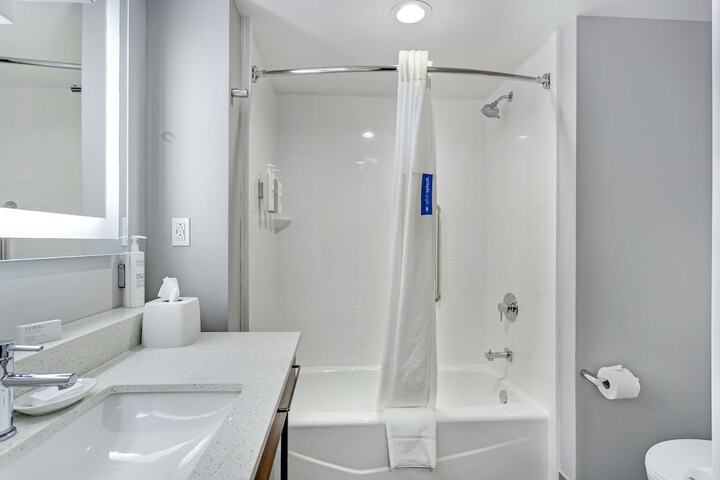 Hampton Inn Houston-Pearland