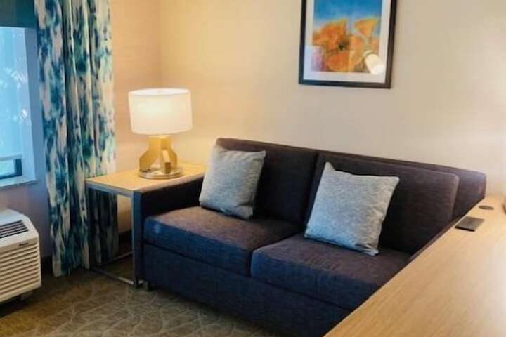 Hilton Garden Inn Palmdale