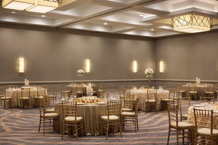 Hyatt Regency Louisville