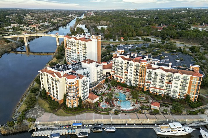 Marina Inn at Grande Dunes