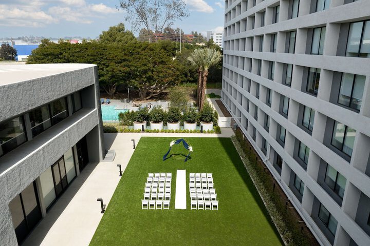 Hilton Los Angeles Culver City