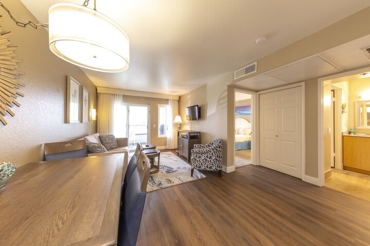 Capistrano Surfside Inn